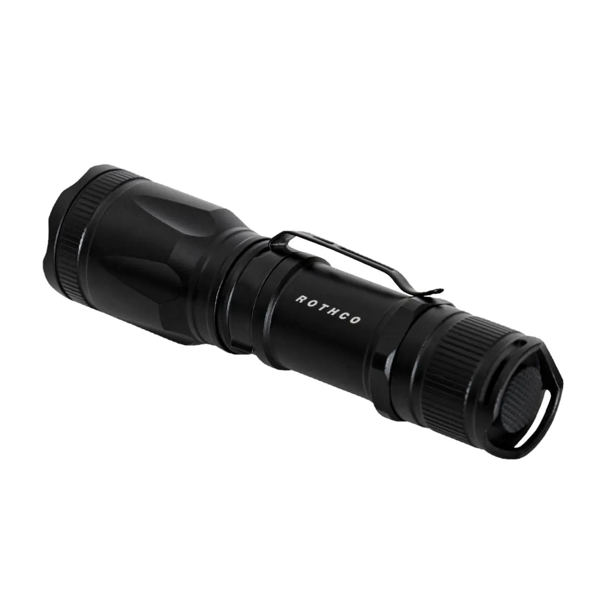10-Watt Cree Flashlight