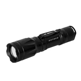10-Watt Cree Flashlight