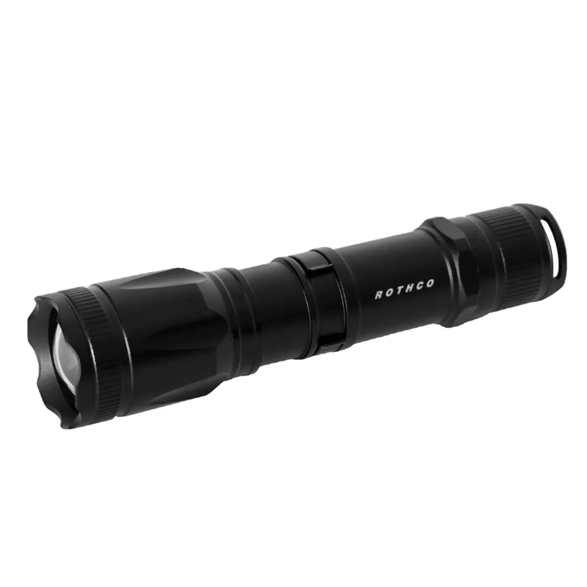 10-Watt Cree Flashlight