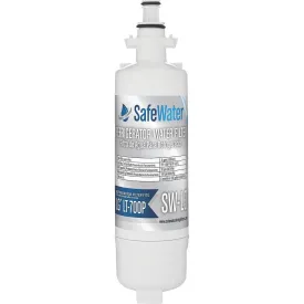 102618 EarthSmart L3 LG Refrigerator Replacement Water Filter