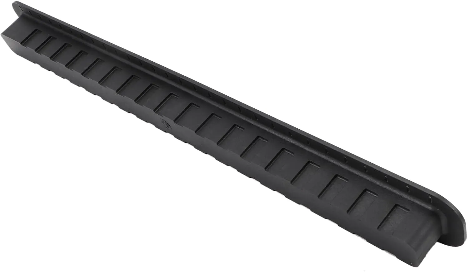 16.9in Universal PVC Surfboard Fin Box Replacement for Longboard, Lightweight, Easy Install, Enhance Your Surfing Performance, Ideal Accessory