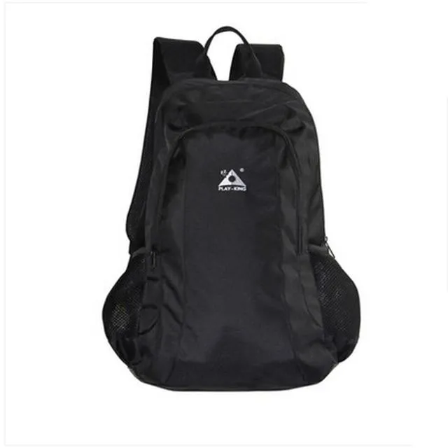 2 in 1 Backpack Chair