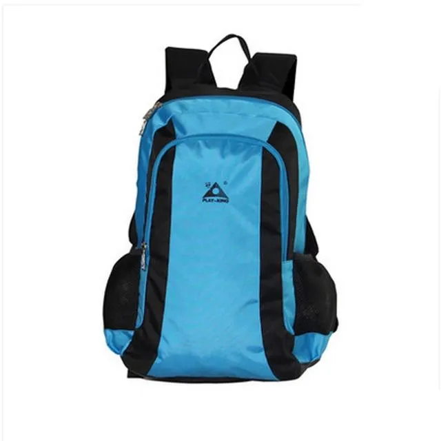 2 in 1 Backpack Chair
