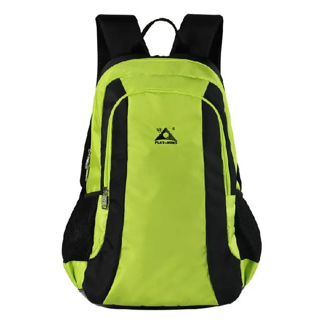 2 in 1 Backpack Chair