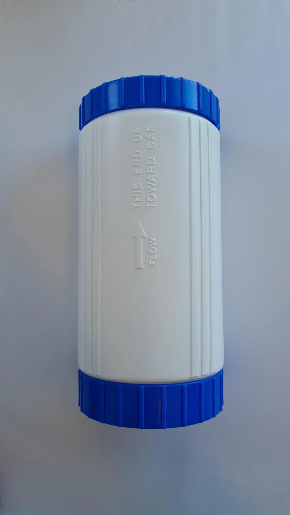AA 10" Jumbo Filter and Housing