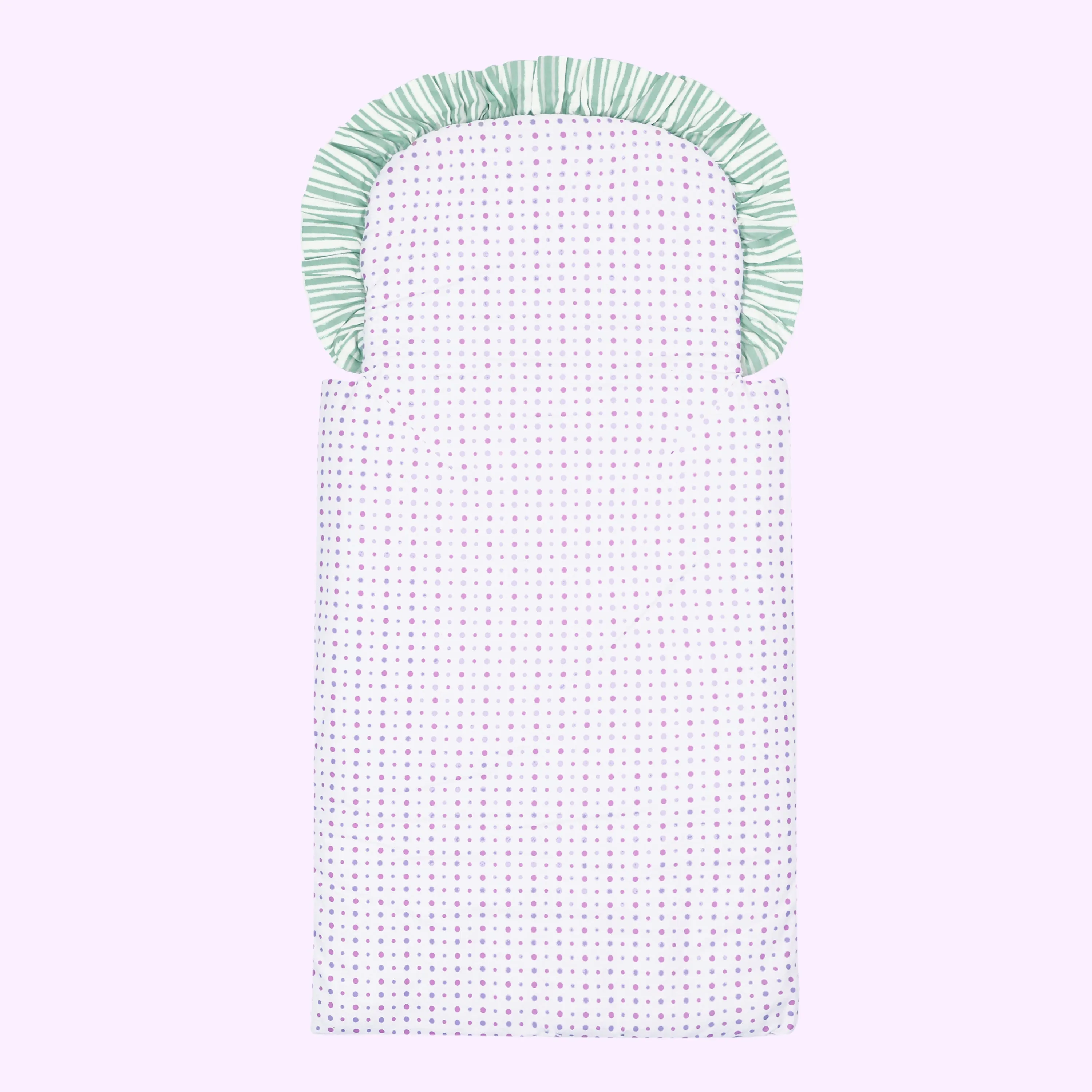 Abracadabra Nest Bag - Villandry