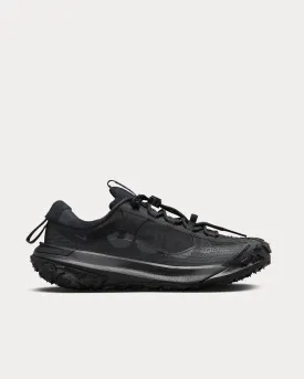 ACG Mountain Fly 2 Low Black / Black / Black / Anthracite Running Shoes