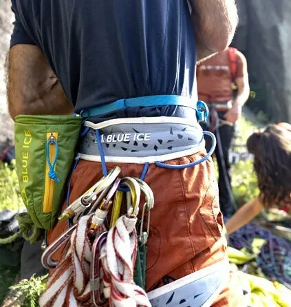 Addax Harness (2019)