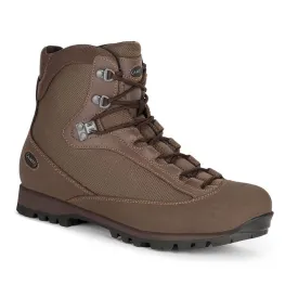 AKU Pilgrim GTX Combat Brown NEW