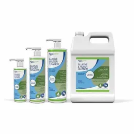 Aquascape Sludge & Filter Cleaner/Liquid - 3.78ltr / 1 gal