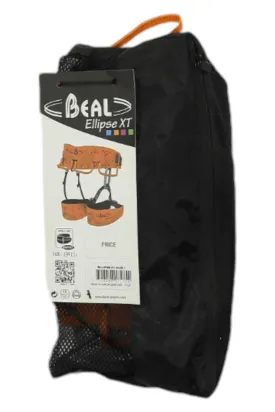 Beal Ellipse XT Harness