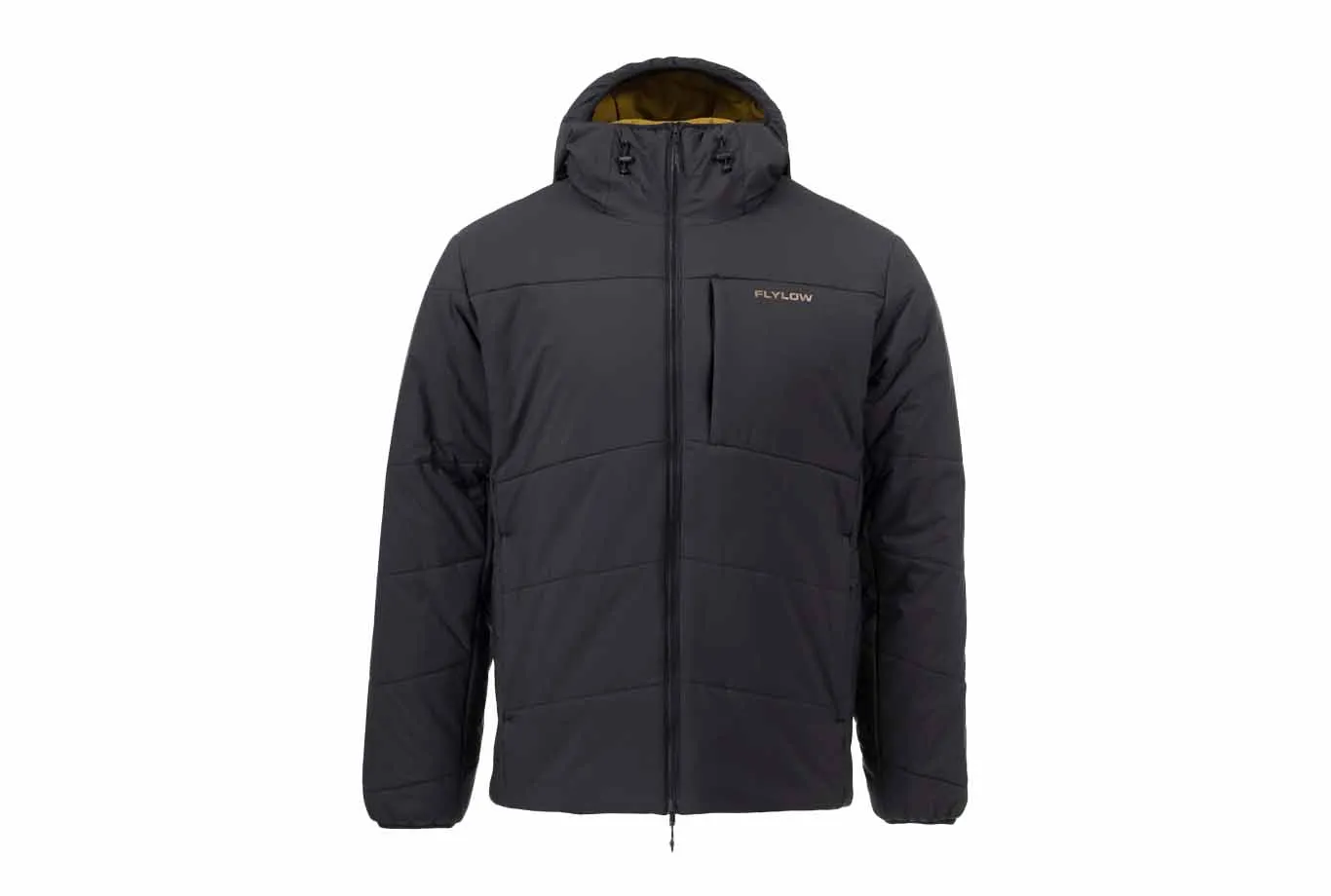 BEAR JACKET