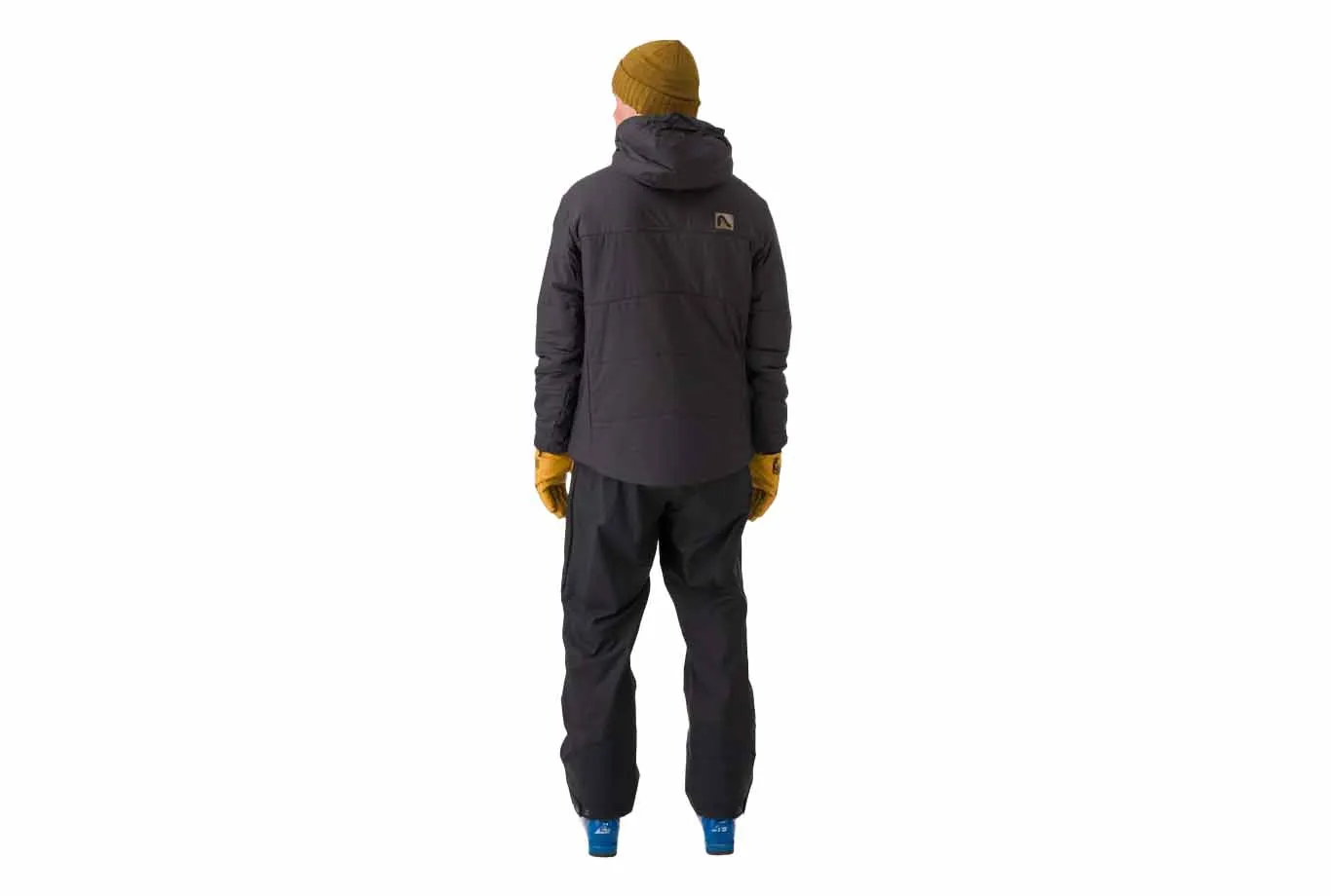 BEAR JACKET