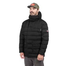 Big Agnes Mens Freighter DownTek Jacket