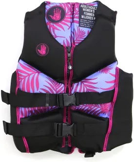 Body Glove womens Palm Purple