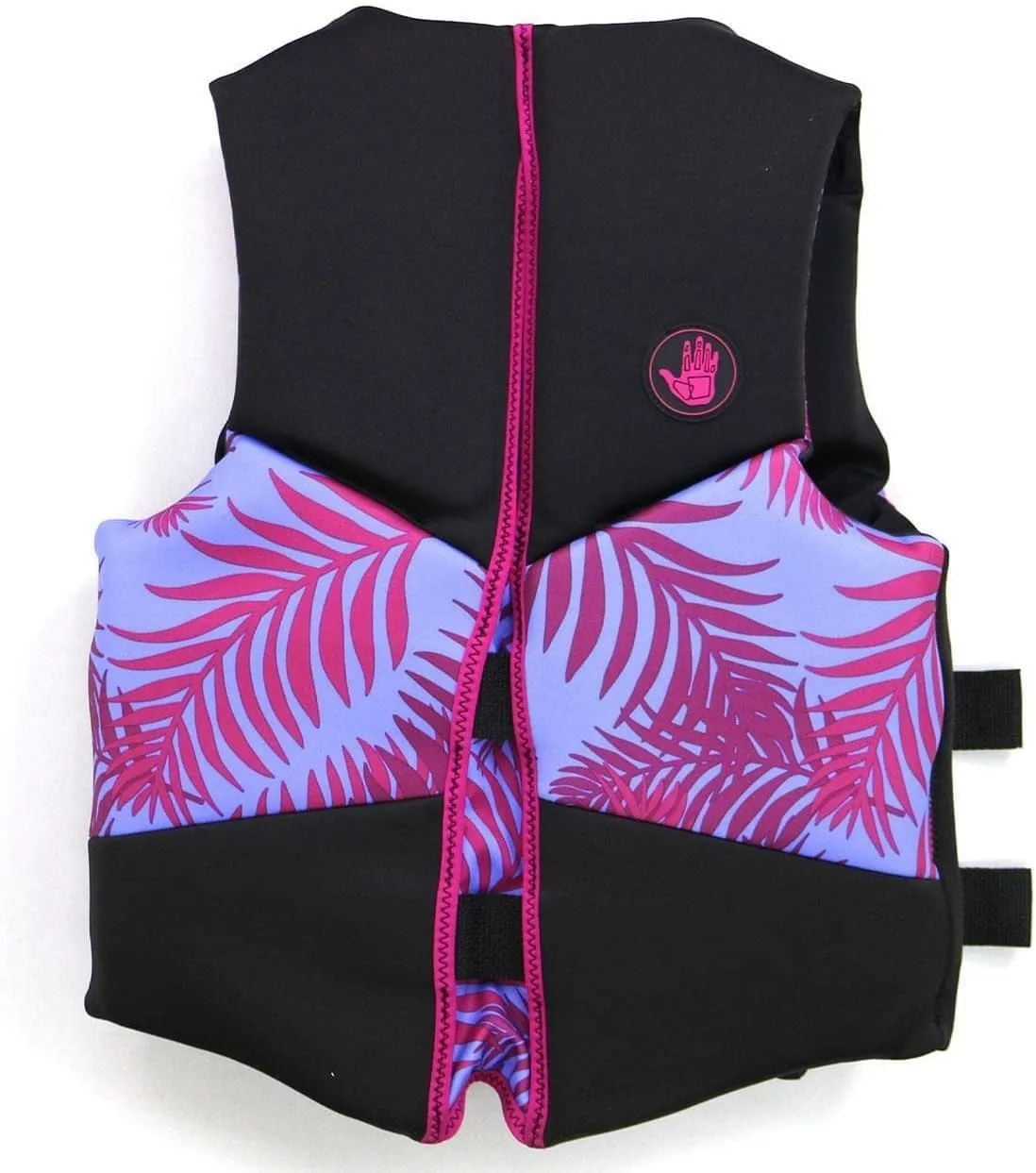 Body Glove womens Palm Purple