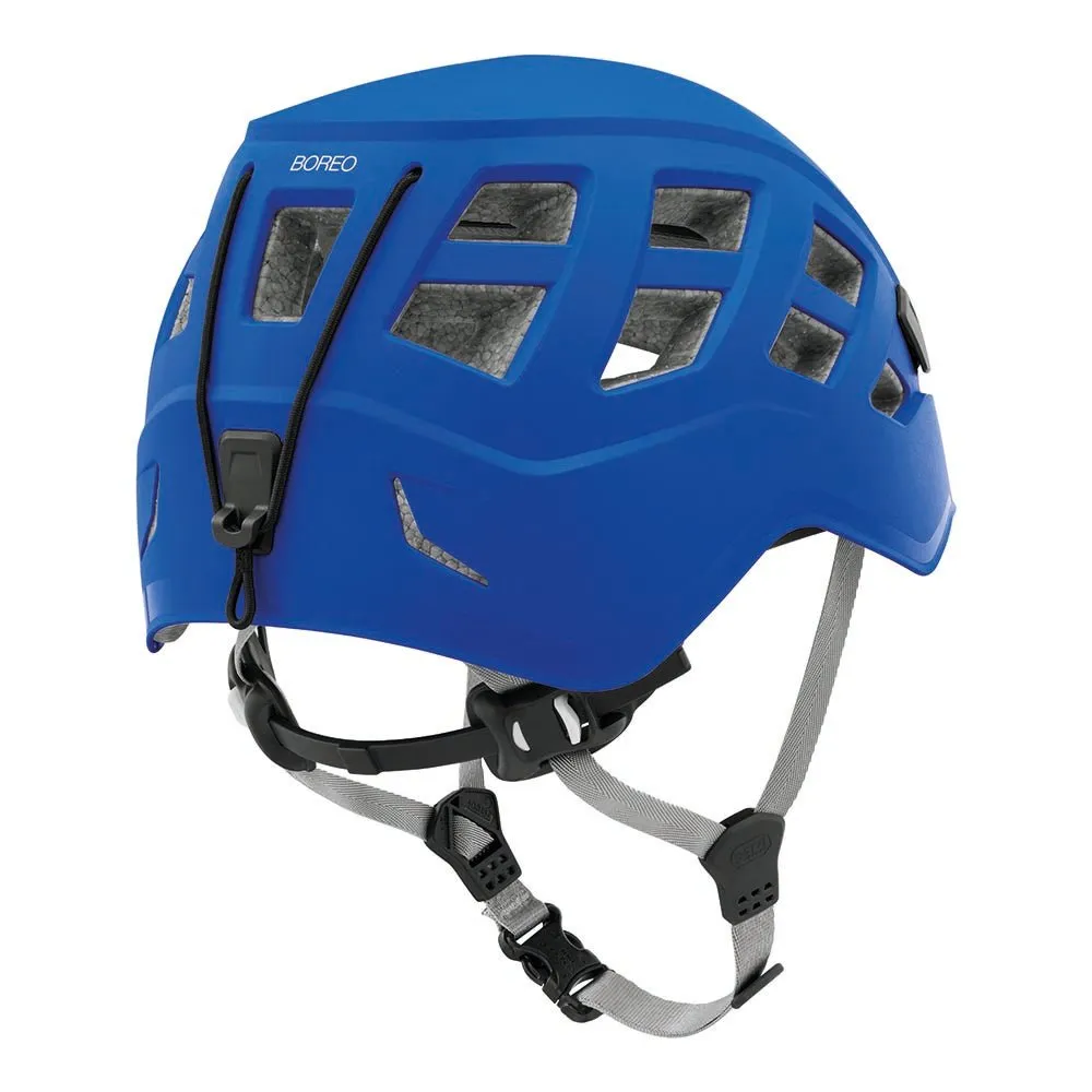 BOREO CLIMBING HELMET
