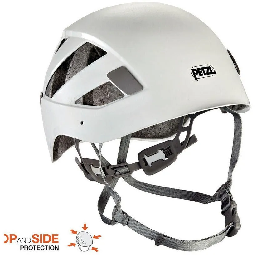 Boreo Helmet
