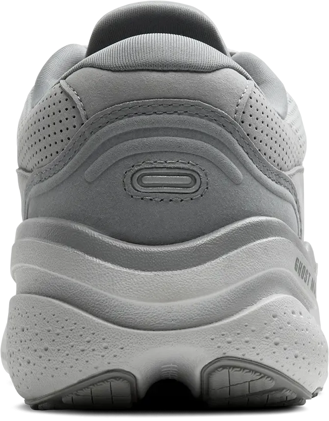 Brooks Men's Ghost Max SE – Maximum Comfort, Cushioning & Style