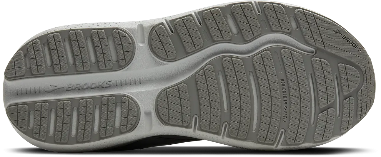Brooks Men's Ghost Max SE – Maximum Comfort, Cushioning & Style