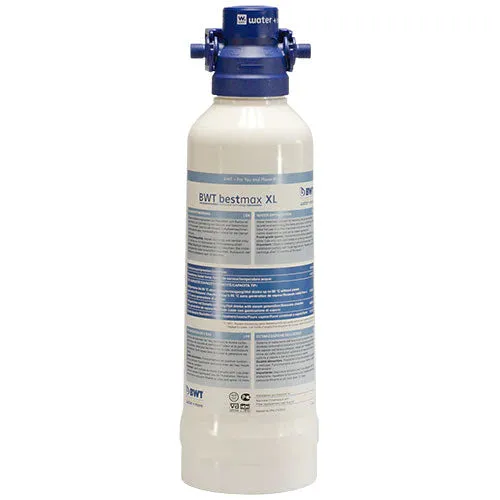 BWT Bestmax Deluxe Mini Kit Premium Filter Plumed save $25.00.