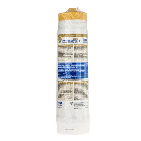 BWT Bestmax Deluxe Mini Kit Premium Filter Plumed save $25.00.