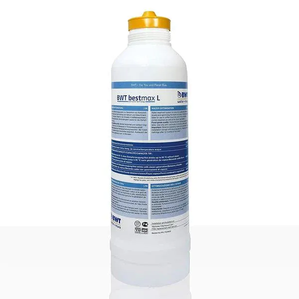 BWT Bestmax Deluxe Mini Kit Premium Filter Plumed save $25.00.