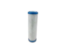 Carbon Block Filter, 0.5 Mircon