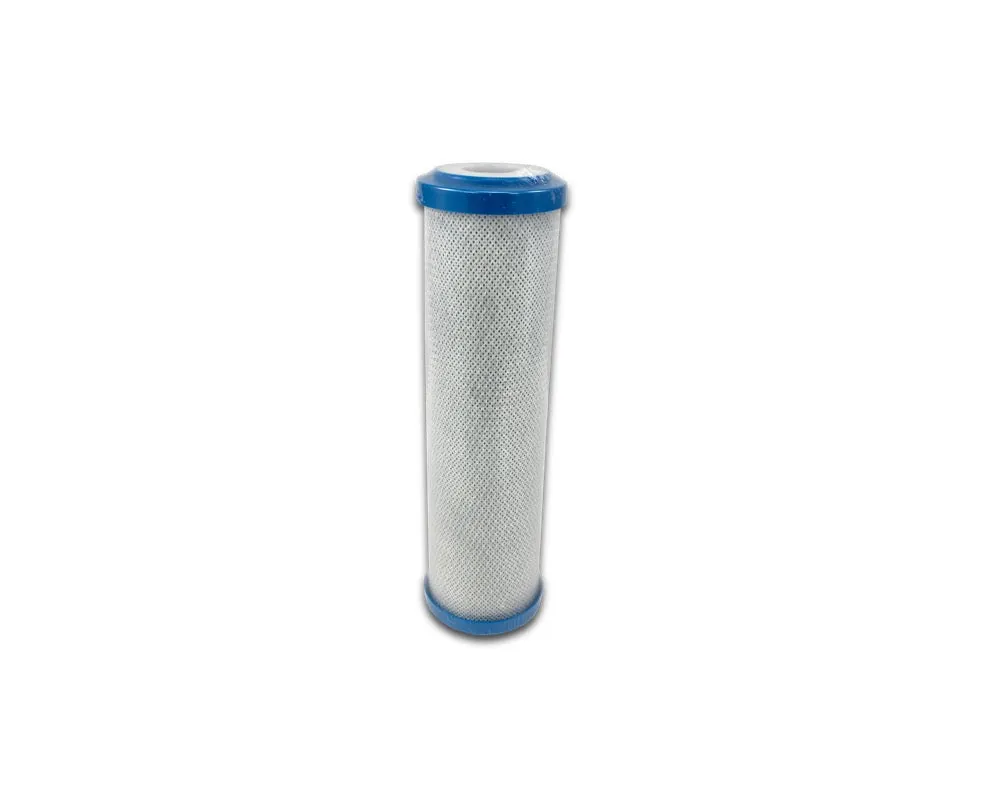 Carbon Block Filter, 0.5 Mircon