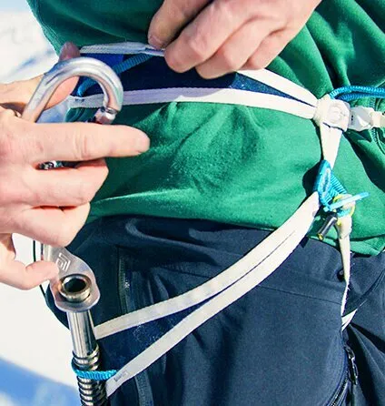 Choucas Light Harness