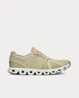 Cloud 5 Haze / Sand Running Shoes