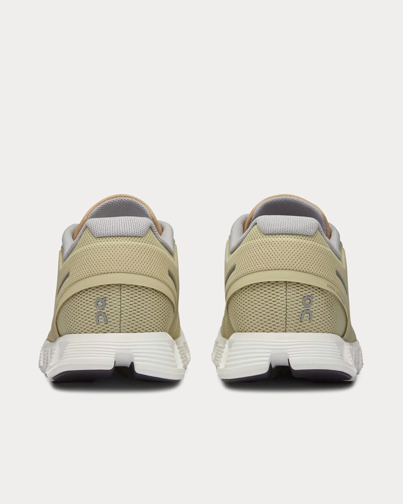 Cloud 5 Haze / Sand Running Shoes