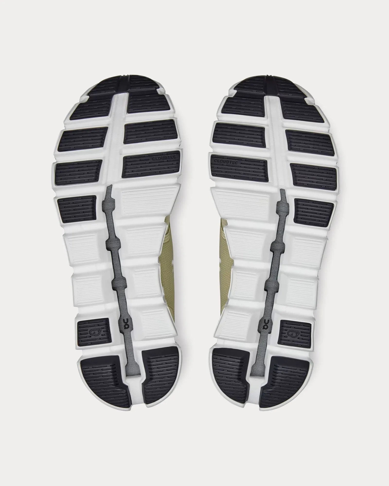 Cloud 5 Haze / Sand Running Shoes