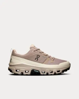 Cloudrock Low WP Cinder / Fog Running Shoes