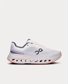 Cloudsurfer Next White / Frost Running Shoes