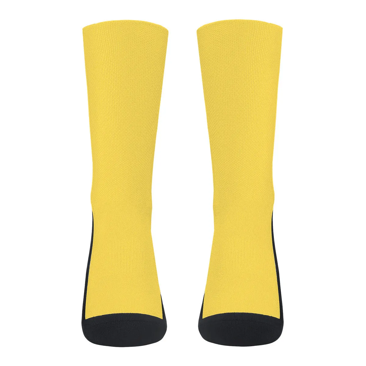 Copy of DCYG Xclusive Men's Basketball Crew Socks
