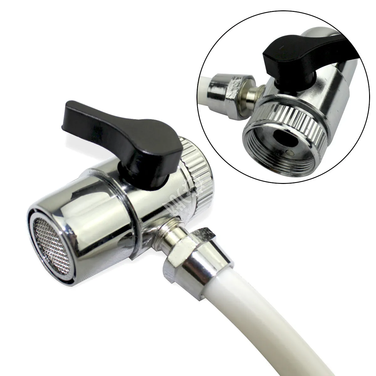Counter Top Ultra-Filtration Water Filtration System