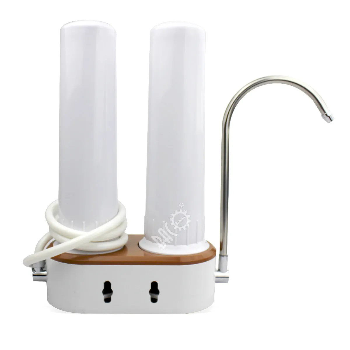 Counter Top Ultra-Filtration Water Filtration System