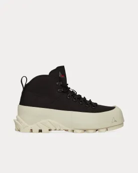 Cvo Black / Bone White Boots