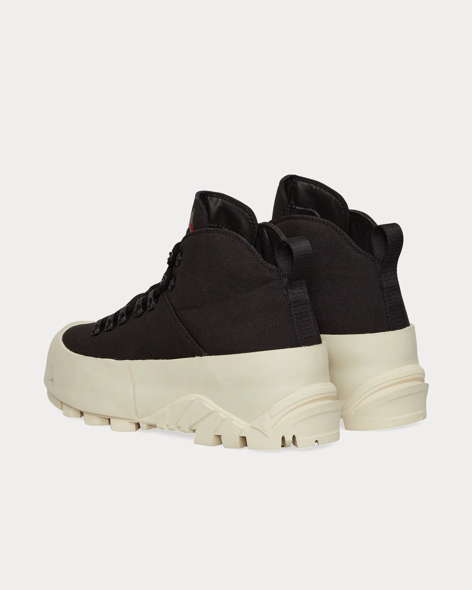 Cvo Black / Bone White Boots