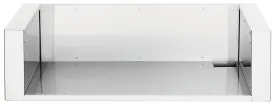 DCS Premium Insulated Jacket Stainless Steel 36" BGA36-IJS 70167