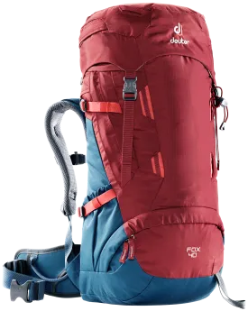 Deuter - Fox 40 Children's Backpack