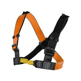 DMM Chest Harness Slidelock XL
