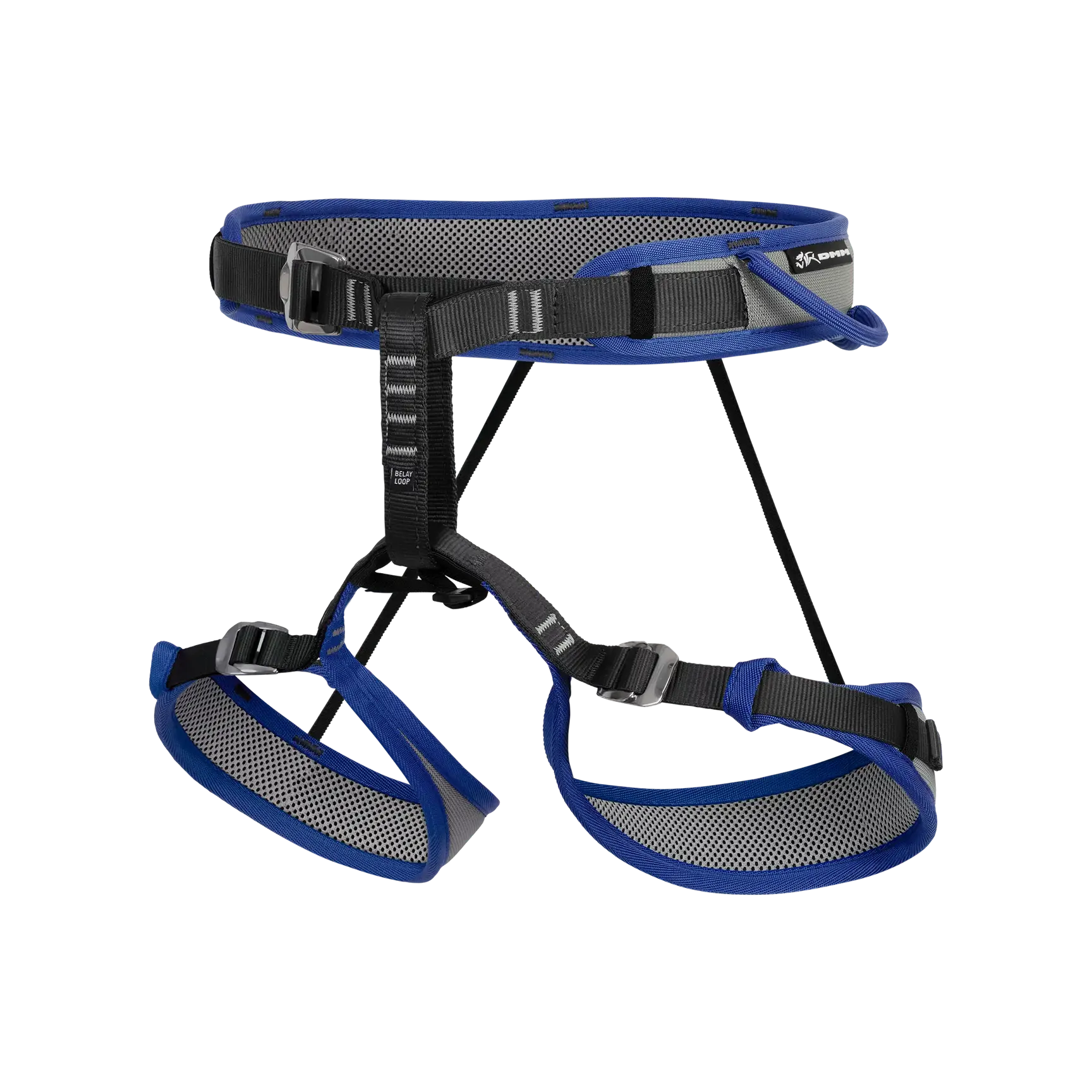 DMM Viper Harness