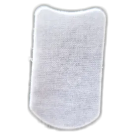 Dog Tag Fire Starter Tinder