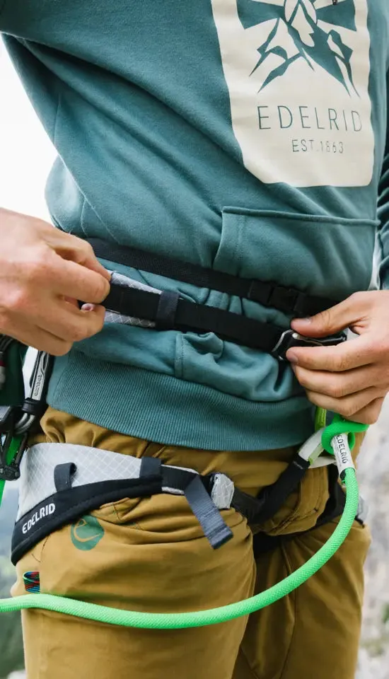 Edelrid Helios Harness