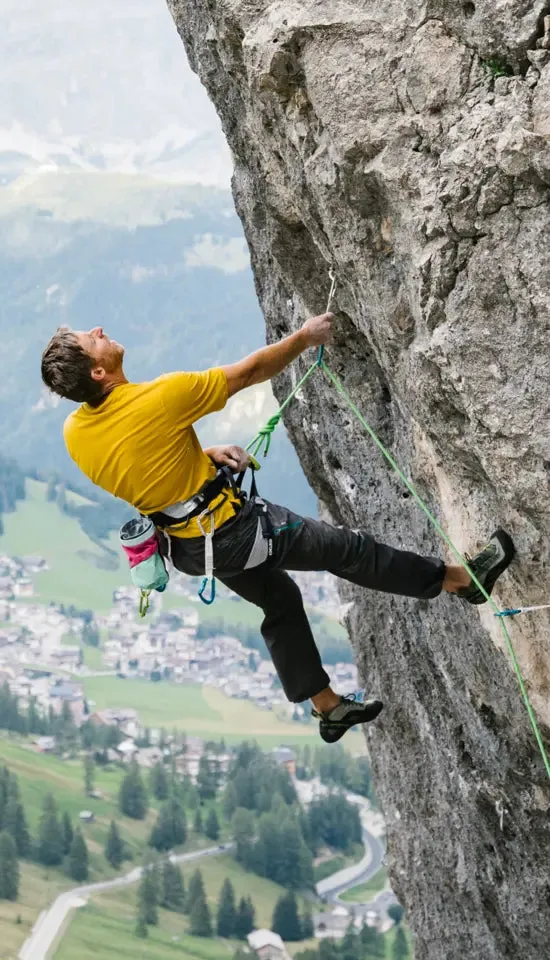 Edelrid Helios Harness