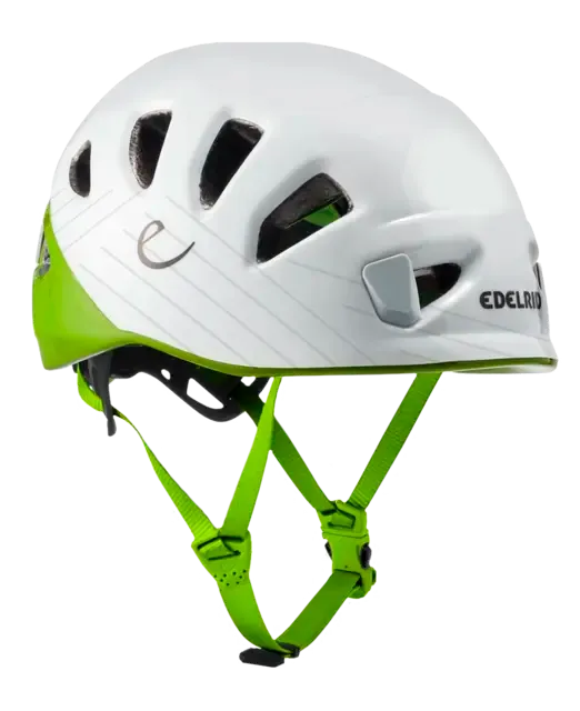 Edelrid Shield II Climbing Helmet