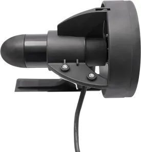 Electric Fin Thruster, Fin Stand Up, Electric Motor Propeller for Surfboards, SUPs and Kayaks, 12V 288W