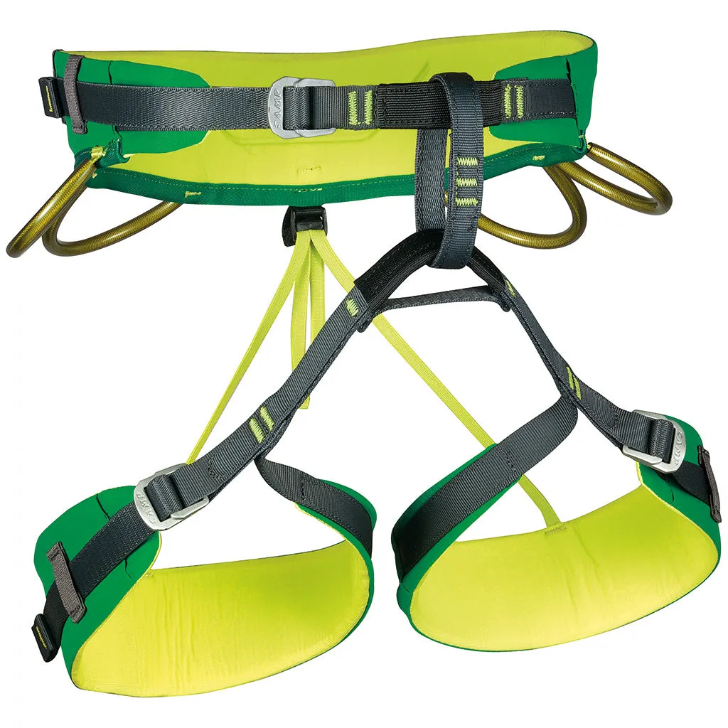 Energy CR 3 Harness